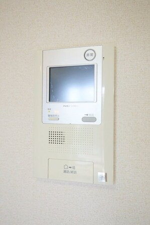 コンシェリア南青山の物件内観写真